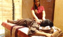 Nuru Erotic Sensual Body to Body Massage in Chirag Delhi