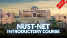 NUST Entry Test Training at Tabir Academy