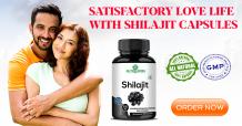 shilajit