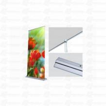 Banner Stands NYC | Banner Printing NYC - NY Print Center