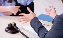 Hire A Best Accident Lawyer - Prompt Personnel