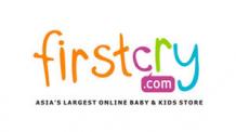 Firstcry India's Largest Online Store for newborn| Reward Eagle