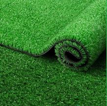 TYPES OF ARTIFICIAL GRASS AND TURFS