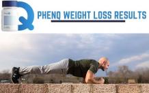 PhenQ Weight Loss Review & Results [Is It Legit?]