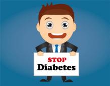 How to Prevent Diabetes