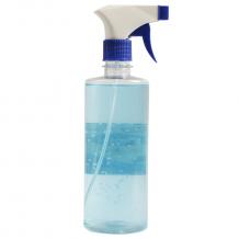 Buy Hand Sanitizer Spray Online - 500 ml Spray Pack of 2