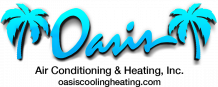Expert Air Conditioning Services in Tucson, AZ | Oasis Air Conditioning &amp; Heating