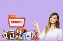 Play online casino with no deposit offers