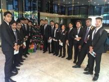 How Internship Plays a Part in Shaping The Career of a Hotel Management Student? - sbihmkolkata.over-blog.com