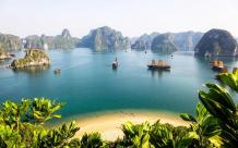 Welcome 2020 with the Top and Alluring Vietnam Destinations - threelandtravel.over-blog.com