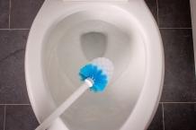 How to Properly Clean Your Toilet?