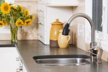 How to Decide on a Great Kitchen Sink Design 