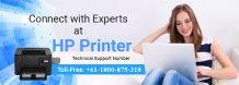 Get Quick Response to Connect Your Wireless HP Printer with Mac or Computer Effortlessly - Get Printers Solutions in Single Phone Call (AUS)