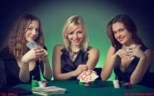 Grow with online casino up to beyond the limit