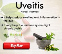 Natural Remedies for Uveitis and Lifestyle Changes Reduce the Symptoms - Herbal Care Products Blog
