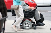  Power Mobility Wheelchairs and Scooters for injured - Mobility Aid