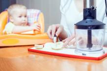 A Baby Food Processor Will Let You Keep Your Baby Healthy  - Richard Costa's Blog