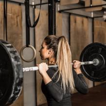 Does Heavy Weightlifting Cause Hair Loss? - Hair Transplant Dubai