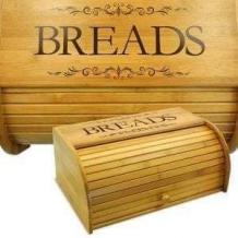 THRIFT STORE BREAD BOX MAKEOVER 