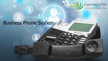 Business Phone Systems and Its Importance in Today’s Businesses  - Genesystel - Telecommunication Solutions
