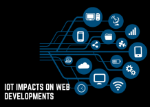 IoT Impacts On Web Developments