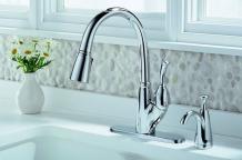 How to Find the Perfect Kitchen Faucets for Your Home  