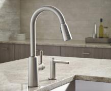 How to Fix Low Water Pressure in your Kitchen Faucet?