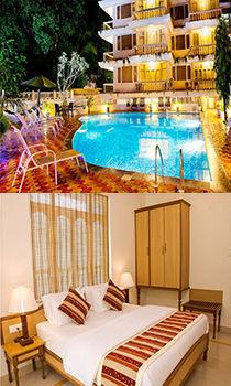 Goa New Year Packages 2019-2020 for Resorts & Hotels