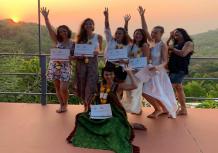 Yoga Teacher Training in India -Yoga Teacher Training Goa