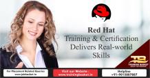 Best Red Hat Centre in Noida