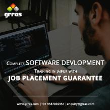 Software placement course with job gurantee