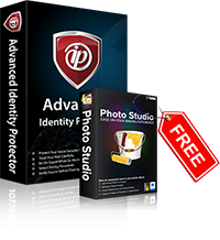 Purchase Advanced Identity Protector For PC