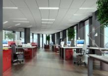 Top Five Ways In Which Office Cleanliness Directly Affects Your Business