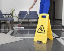 Office Housekeeping Services in Sriperumbudur | ESN Services