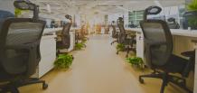 Professional Serviced offices in Dubai | OBK Business Center