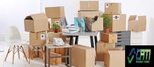 Avail Best Office Relocation Services in Bangalore at Creative Packers and Movers 