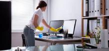 Office Deep Cleaning Services In Gurgaon