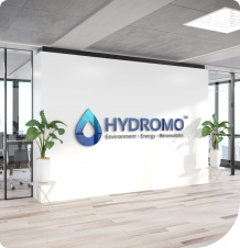 Best Water Treatment and Waste Water Management Company in India | Hydromo