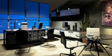 Office Design Services in Gurgaon - Office Interiors by Interia