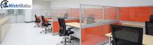 Office Partitions Service in Vasant Kunj, Office Partitions contractor in Vasant Kunj, Delhi