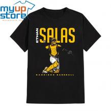 Official Ethan Salas Player San Diego Padres Team Shirt, hoodie and long sleeve tee