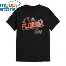 Official Official University Of Florida Softball 2024 College World Series Gainesville Regional Shirt, hoodie and long sleeve tee