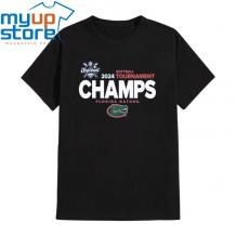 Official Official University of Florida Softball 2024 SEC Tournament Champions Shirt, hoodie and long sleeve tee