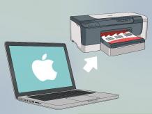 How to add printer to Mac if canon printer says offline?