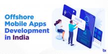 Offshore Mobile Apps Development in India - Binary Informatics