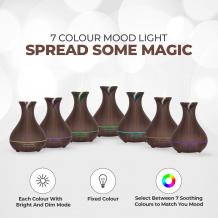 Oil Diffuser