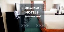Luxury Getaways: The Finest Amenities at Oklahoma City&#039;s Luxury Hotels - NEWS COGNITION