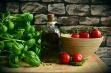 Olive Pomace Olive Oil Benefits