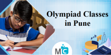 Olympiad Coaching Classes in Pune