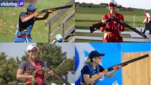 Olympic 2024 Tickets: Dania Vizzi Qualifies for USA Women’s Olympic Shooting Team - Euro Cup Tickets | Euro 2024 Tickets | T20 World Cup 2024 Tickets | Germany Euro Cup Tickets | Champions League Final Tickets | Six Nations Tickets | Paris 2024 Tickets | Olympics Tickets | T20 World Cup Tickets